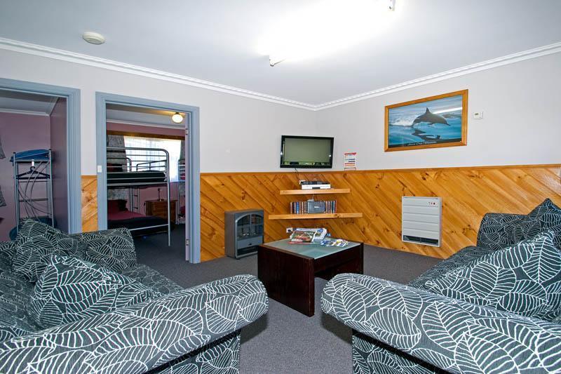 Georges Bay Apartments St Helens Exterior photo