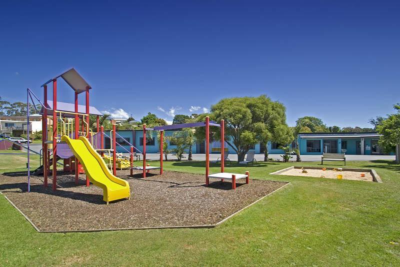 Georges Bay Apartments St Helens Exterior photo