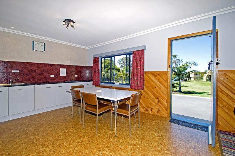 Georges Bay Apartments St Helens Exterior photo