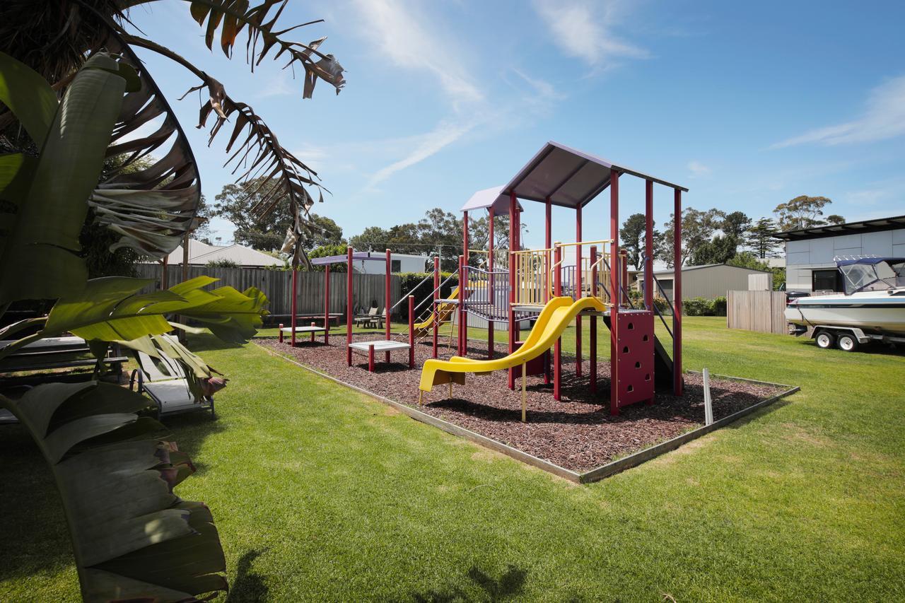 Georges Bay Apartments St Helens Exterior photo