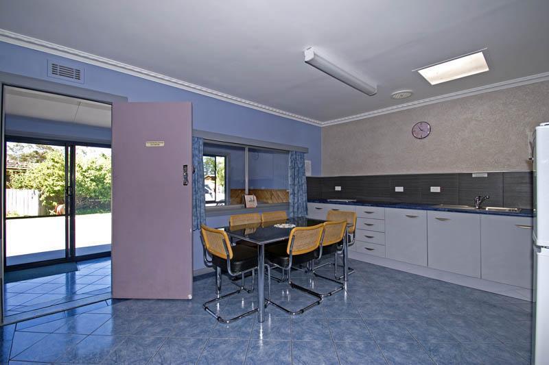 Georges Bay Apartments St Helens Exterior photo