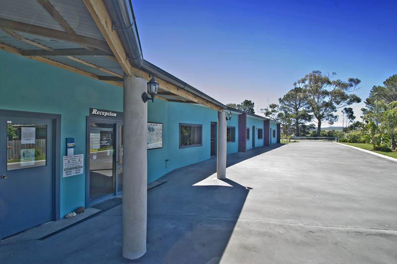 Georges Bay Apartments St Helens Exterior photo